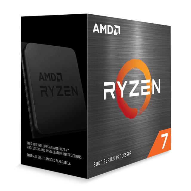 Procesador                                                                                                                                                                                                               Amd Ryzen 7 5800x Am4 - No Incluye Ventilador, Requiere Tarjeta De Video Independiente