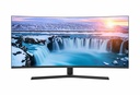 Monitor                                                                                                                                                               Curvo Lanix Lx340 - 34 Pulgadas, 3440 X 1440 Pixeles, 5 Ms, Negro