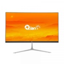 Monitor                                                                                                                                                                   Qian Qm2151f - 21.5 Pulgadas, 220 Cd / M², 1920 X 1080 Pixeles, Negro, 3 Años De Garantia