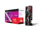 Tarjeta                                                                                               De Video Sapphire Pulse Rx7700xt 12gb Ddr6 Dual Hdmi/dp