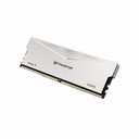 Memoria                               Ddr5 Predator Palas Ii 32gb (2x16) 6400mhz Cl32 (bl.9bwwr.375)