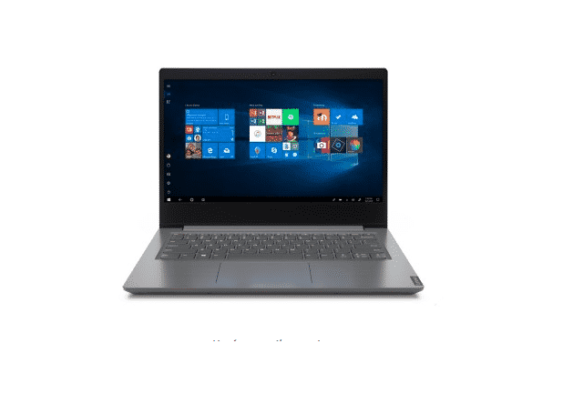 Laptop  Lenovo V14 14" Ryzen 3-3250u 8gb 1tb W10p 1yr 82c60009lm