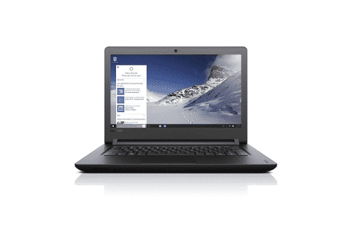 Laptop Lenovo E41-55 14" Ryzen 5-3500u 8gb 256ssd W10p 1yr 82fj007alm