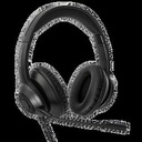 Diadema                                                                                                                                                                                                                                                                          Stereo Alámbrica Aeh102tt -