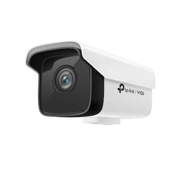 Tp-link                                                                                                                                                                                                                                                                                                                                                                                                                                 CÁmara Tipo Bala 6mm Ip De 3mp Exterior (vigi C300hp-6)