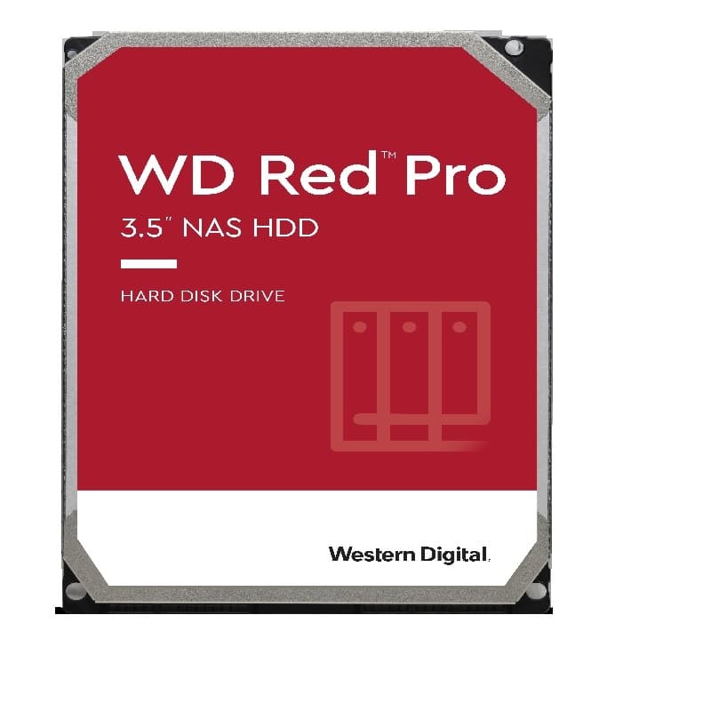 Disco                                                                                                                                                                                                                                                                                                                                                                                                                                                                                                                                                                                         Duro Interno Wd Red Pro Wd181kfgx 18tb 7200rp Sata 6/ 512mb