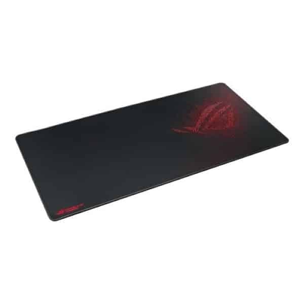 Mousepad                                                                                                                                                                                                                                                                                                                                                       Asus Nc01 Rog Sheath Blk 900x440x3 Mm