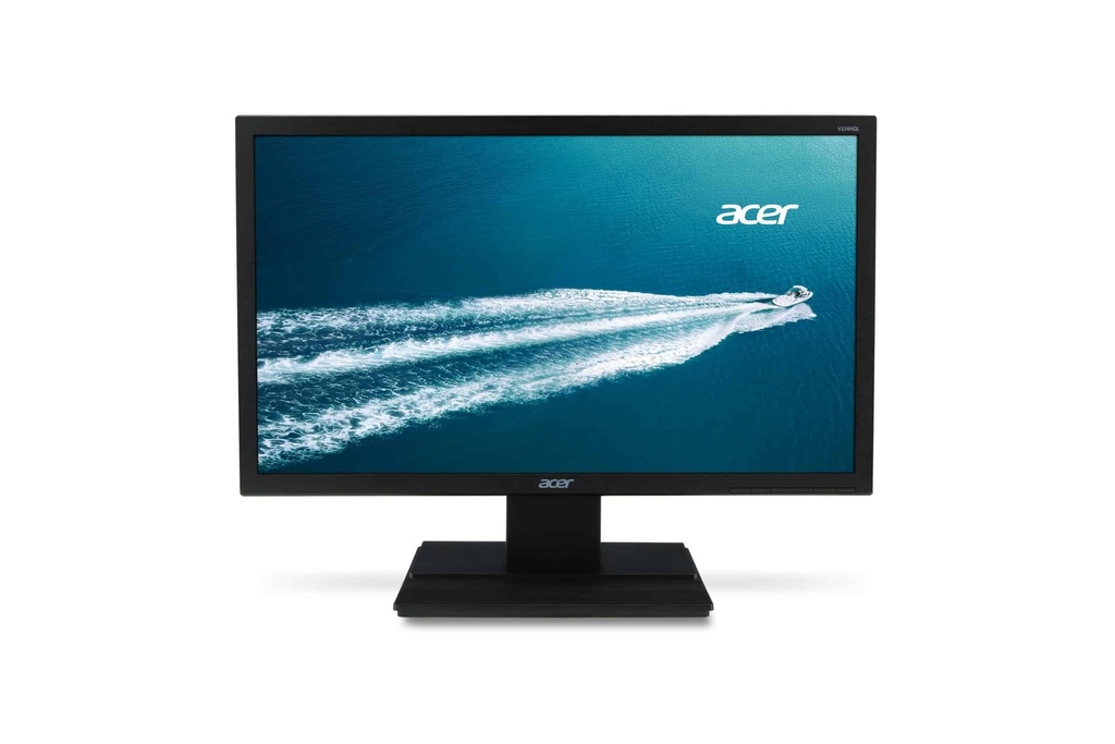 Monitor                                                                                                                                             V226hql - 21.5 Fhd 1920 X 1080, 5ms, Hdmi X 1; Vga X 1, 3 Años De Garantia En Cs/ 1 Año En Bundle.