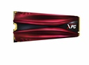 Unidad                                                                                                                                                          De Estado Sólido Xpg Adata Gaming S11 Pcie Gen3x4 512gb - 512 Gb, Pci Express 3.0, 3500 Mb/s, 2300 Mb/s