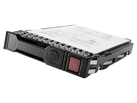 Hdd                                                                                                                                                                   Hpe De 4tb Sas 12g 7200 Rpm Lff Lp (833928-b21) -