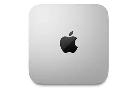 Mac                                                                                                                                                                                     Mini: Chip M1 De Apple Con Cpu De Ocho Núcleos Y Gpu De Ocho Núcleos - 512 Gb Ssd
