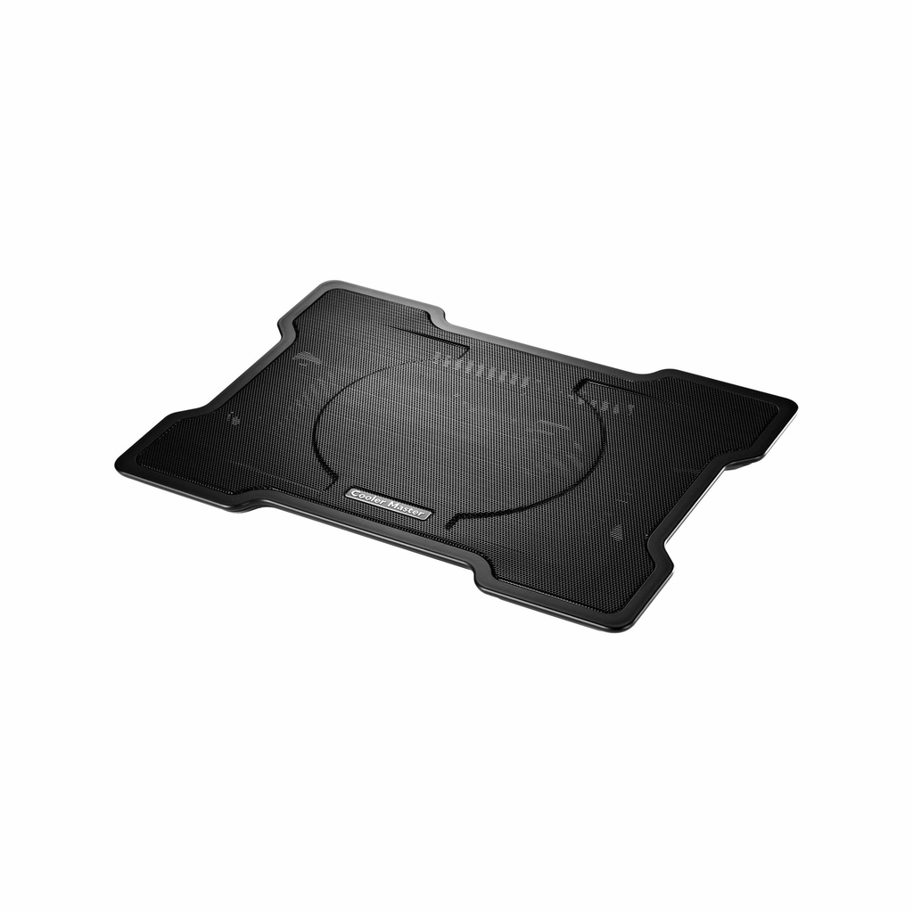 Base                                                                                                                                                                                                                                                                                                                                                                                                                                                                                                                                                                                                                                             Enfriadora Cooler Master Notepal X-slim R9-nbc-xsli-gp