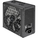 Fuente  De Poder Corsair Rm750x Shift 80 Plus Gold, 20+4-pin Atx, 140mm, 750w Cp-9020251-na Pue (openbox)