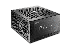 Fuente                                                De Poder XPG Pylon 650w, Negro (pylon650b-bkcus) Certificado 80+ Bronce Meli