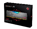 Memoria                                                           DDR4 XPG Spectrix D50 Tungsten Grey 3200mhz 8gb Pue Meli