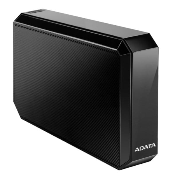 Disco Duro Externo Adata Hm800 6tb 3.2 Ngo ( Ahm800-6tu32g1-cusbk )