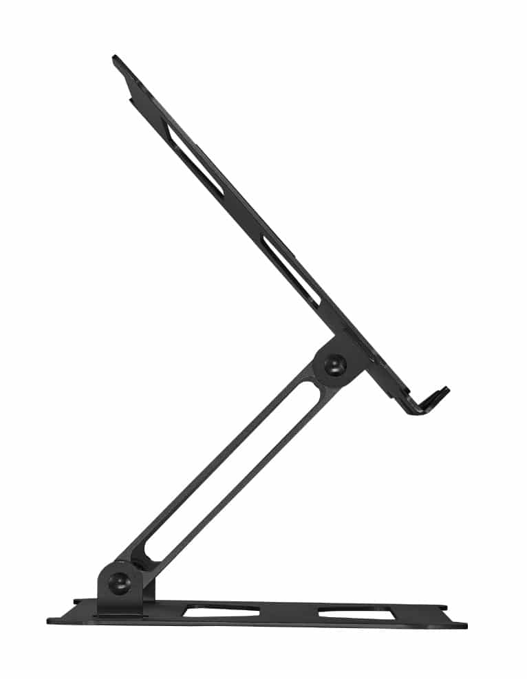 Base                                                                                                                                                                                                                                                                                                                                                                                                                                                                    Elevadora Para Laptop  Vault Top Pro Be610 Acteck -