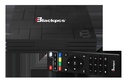 Tv                                                                                                                                                                                                                                                                                                                                                                                                                      Box Blackpcs Eo404k-b - Andoid Tv 9.0, 2gb