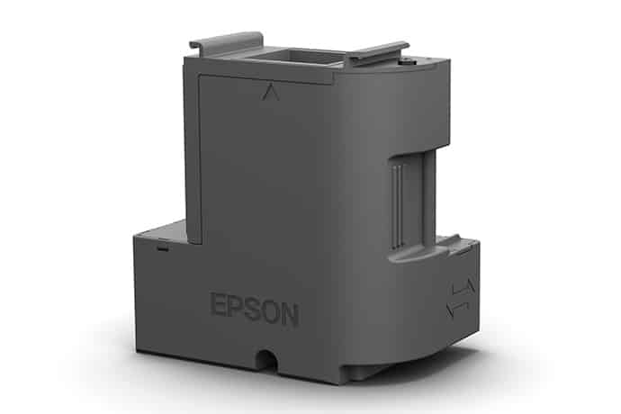 Tanque                                                                                                                                                                                                                                                                                                                                                                                                                                                                            De Mantenimiento (t04d100) Compatible  L6161 - L6171, L6191, M2140, M2170, M3170, M3180