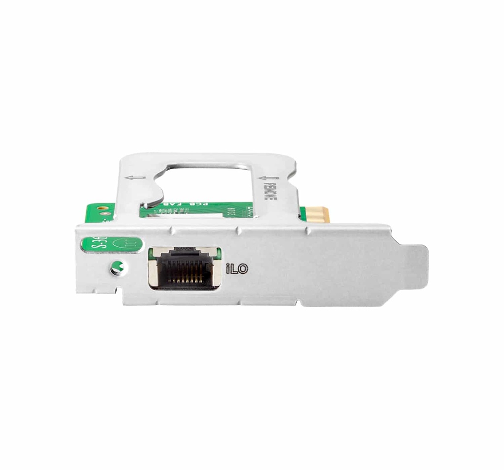 Tarjeta                                                                                                                                                                                                                                                                                                                                                                                                                                                                          Hewlett Packard Enterprise P13788-b21 -