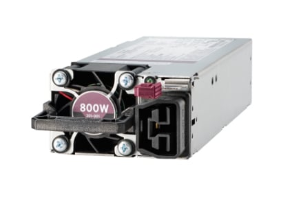 Fuente                                                                                                                                                                                                                                                                                                                                                                                                                                                                         Hpe 800w Hewlett Packard Enterprise P38995-b21 - 800 W, Plata