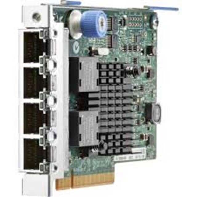 Tarjeta                                                                                                                                                                                                                                                                                                                                                                                                                                                                       De Red Hpe Ethernet Hpe Gen10 Plus (p51178-b21) -