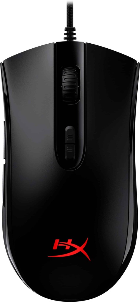 Mouse                                                                                                                                                                                                                                                                                                                                                                                                                                                                        Hyperx Pulsefire Core 4p4f8aa Compatible Pc - Ps5?, Ps4?, Xbox Series X|s? Y Xbox One?