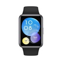 55028913                                                                                                                                                                                                                                                                                                                                                                                                                                                                     Watch Fit 2 Midnight Black  Active Edition -