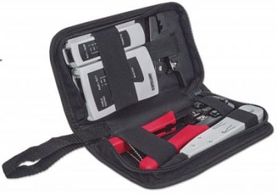 Kit                                                                                                                                                                                                                                                                                                                                                                                                                                                                       De Herramientas Manhattan - 0.144 (kg)