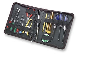 530071                                                                                                                                                                                                                                                                                                                                                                                                        Kit De Herramientas Para Computo; Ideal Para Todo Tipo De Rutinas De Mantenimiento De Equipo De Cómputo - Actualziaciones Y Reparaciones En General.