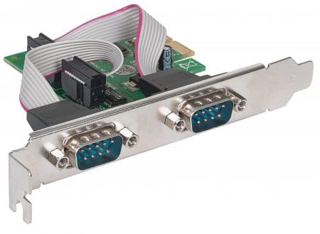 Tarjeta                                                                                                                                                                                                                                                                                                                                                                                                                                                                             Serial Pci Express Manhattan 152082 - Pcie