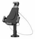 Soporte                                                                                                                                                                                                                                                                                                                                                                                                                                                                              Para Tablet O Ipad 2 En 1 Manhattan 462112 - 7.9 Pulgadas, 10.5 Pulgadas, Tablet/ipad
