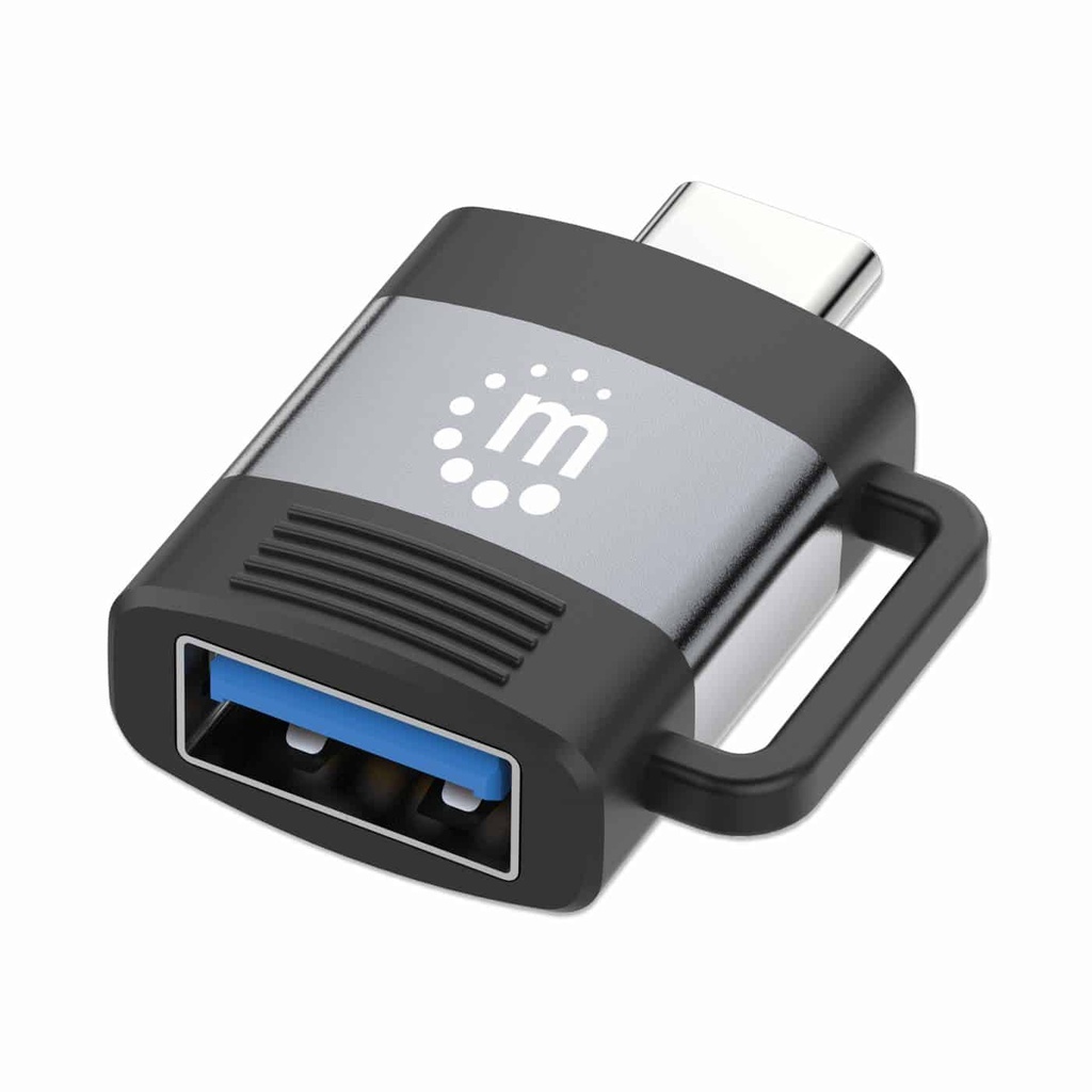 356312                                                                                                                                                                                                                                                                                                                                                                                                                                                                Adaptador De Usb-c A Usb-a V3.2 -