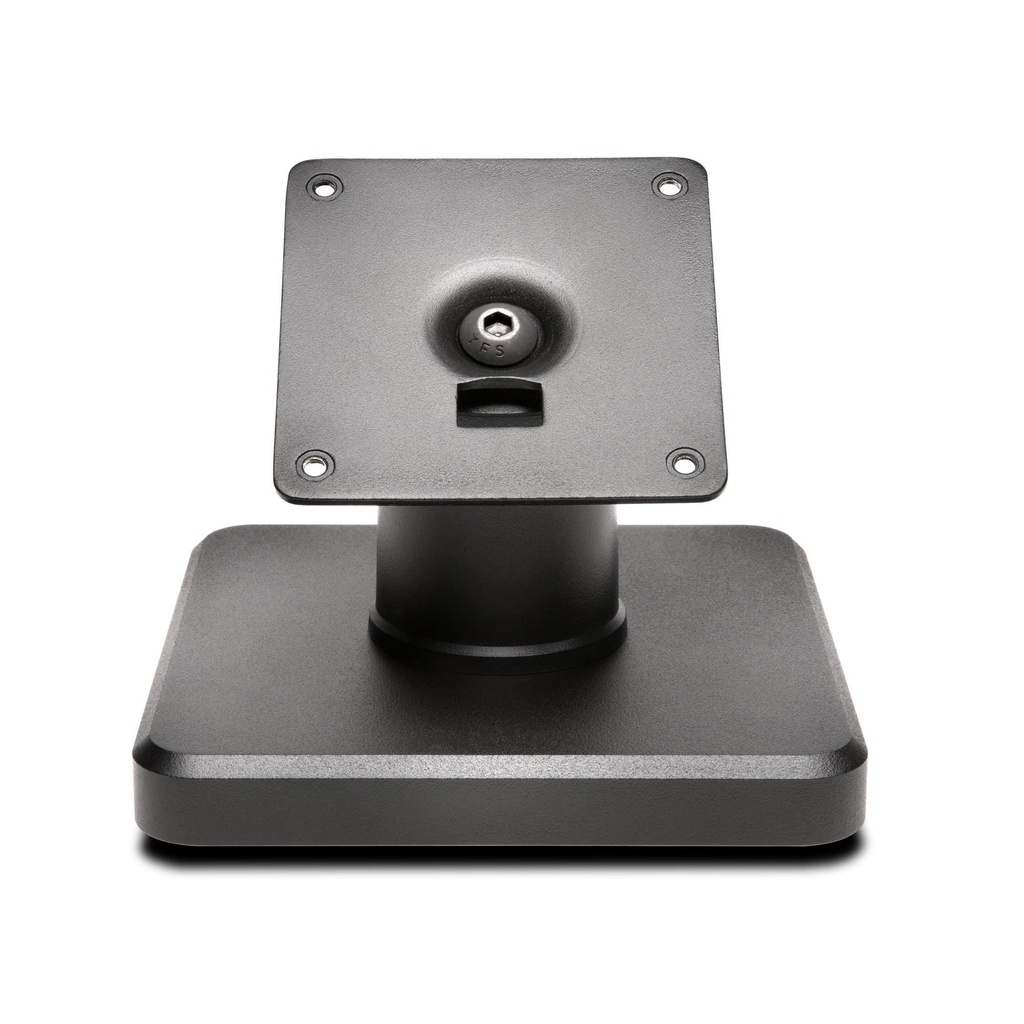 Carcasa                                                                                                                                                                                                                                                                                                                          Y Soporte Secureback Para Modelos De Ipad De 9.7 Pulgadas K97906ww Kensington -