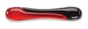Alfombrilla                                                                                                                                                                                                                                                                                                                                                                                                             Para Teclado Y Reposamuñecas Kensington P5114 - Negro, Rojo