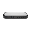 Replicador                                                                                                                                                                                                                                                                                                                          4k Dual Thunderbolt 3 40 Gbps Ld5400t Con K-fob? Smart - 85w Pd - Windows/macos K33476na Kensington -