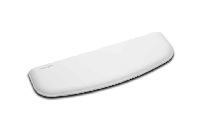 Descansa                                                                                                                                                                                                                                                                                                                                                                                                              Muñecas Blanco Para Teclado K50435ww Kensington -