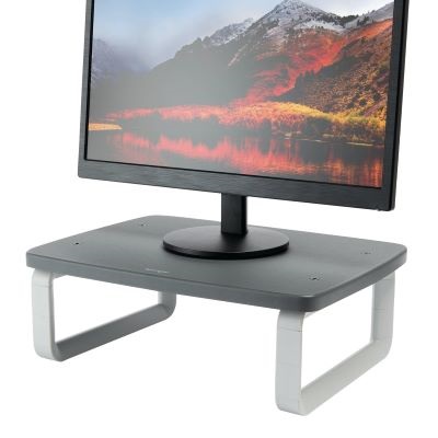 Base                                                                                                                                                                                                                                                                                                                                                                                                                                                                            Para Monitor Kensington K60089 - Bases, Negro, 36.2 Kg