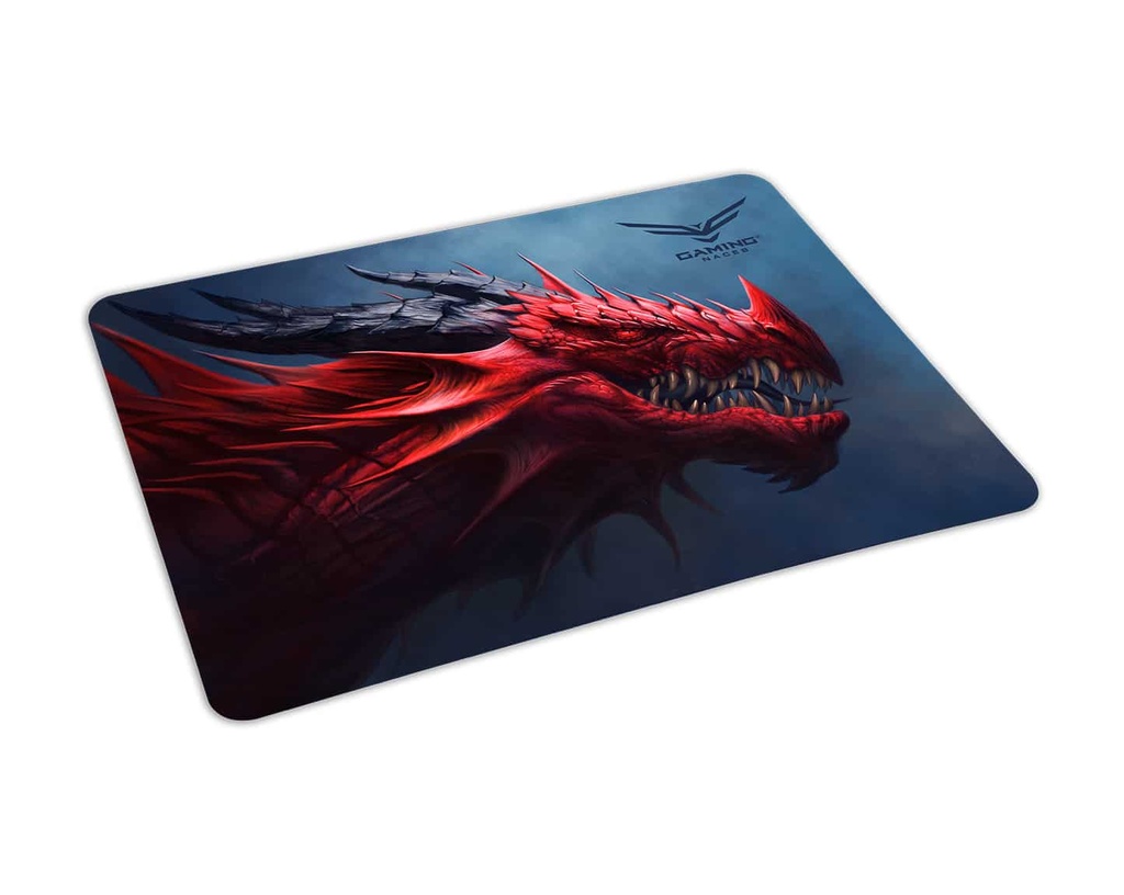 Mousepad                                                                                                                                                                                                                                                                                                                                                                                                                                                                         Gaming Naceb - Base Fabricada En Cuac Naceb Technology Na-0945, Imagen, Cuacho, Microfibra Multispandex