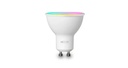 Bombilla                                                                                                                                                                                                                                                                                                            Led Inteligente Wi-fi / 110v / Gu10 / Multicolor -