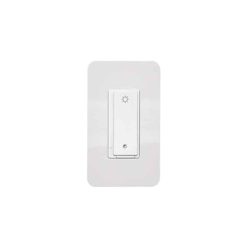 Atenuador                                                                                                                                                                                                                                                                                                                                                                                                                                                                       De Luz Inteligente Con Conexion Wi-fi -