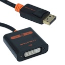 Adaptador                                                                                                                                                                                                                                                                                                                                                                                                                                                               Displayport A Dvi Ovaltech Ovdp-dvi 4k/30hz Dp1.2 -