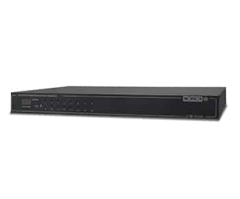 Fuente                                                                                                                                                                                                                                                                                                                                                                                                                                                         De Poder Centralizada Para Rack De 16 Canales - 12v, 20amps.  Marca Provision (pr-20a16ch(1u)