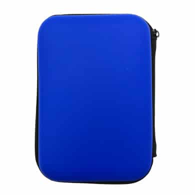 Estuche                                                                                                                                                                                                                                                                                                                                                                                                                                                                 Protector Brobotix Gabinete 2.5 Pulgadas -