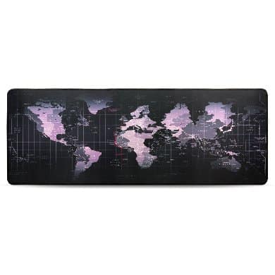Mousepad                                                                                                                                                                                                                                                                                                                                                                                                                                                              Planisferio Brobotix 497288 -