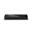 Hub                                                                                                                                                                                                                                                                                                                                                                                     Usb Tp-link - 7ptos, Usb 3.0, Negro