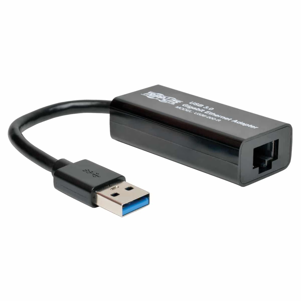 Adaptador                                                                                                                                                                                                                                                                                                                                                                                                                                                        De Red Tripp Lite Nic U336-000-r Tripp-lite U336-000-r -