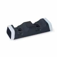 Soporte                                                                                                                                                                                                                                                                                                         Con Cargador 70725 Marca Verbatim Para Playstation5 Dualsense -