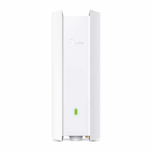 Access                                                                                                                                                                                                                                                                                                    Point Outdoor Wifi 6 Ax1800 (eap610-outdoor) -