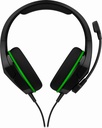 Auricular                                                                                                                                                                                                                                                                                                    Hp Hyperx Cloud Stinger Core 4p5j9aa (negro-verde) - Xbox -